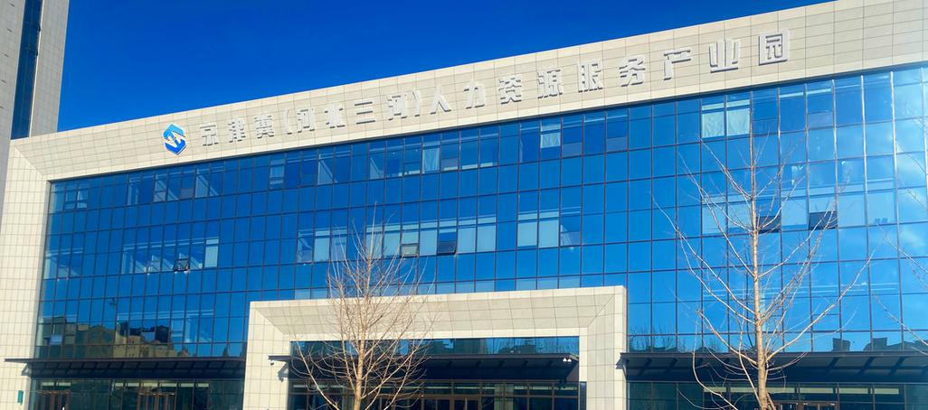 河北省人力资源公司提供哪些服务？-图2