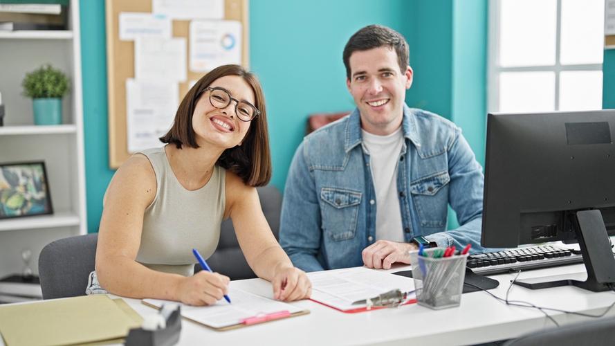 员工同时被两家公司聘用，合规吗？-图1