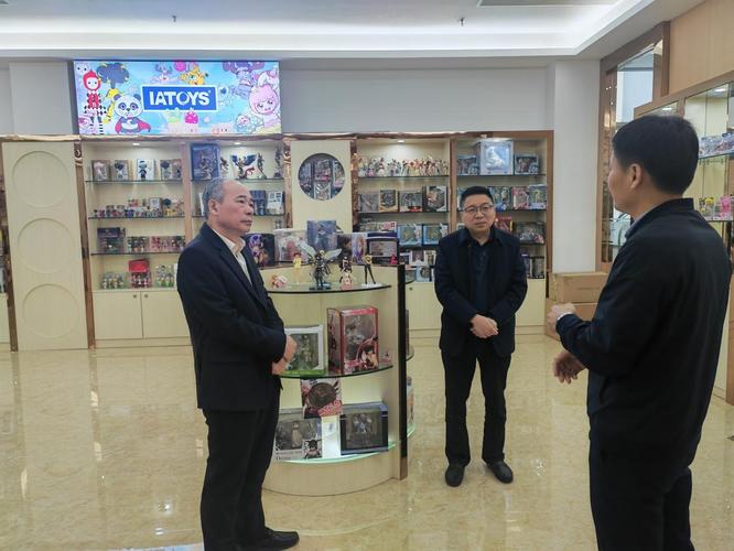 市人社局局长调研公司，传递了哪些信号？-图3