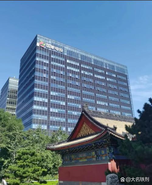 北京市国文人力资源公司是做什么的？-图2