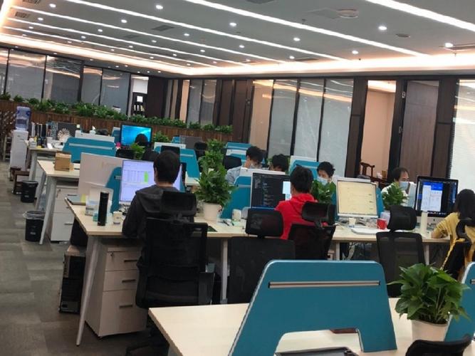 十几个人的公司行政如何高效运转？-图3