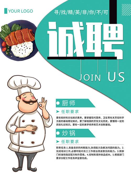 苏州厨师招聘信息，薪资待遇如何？-图3