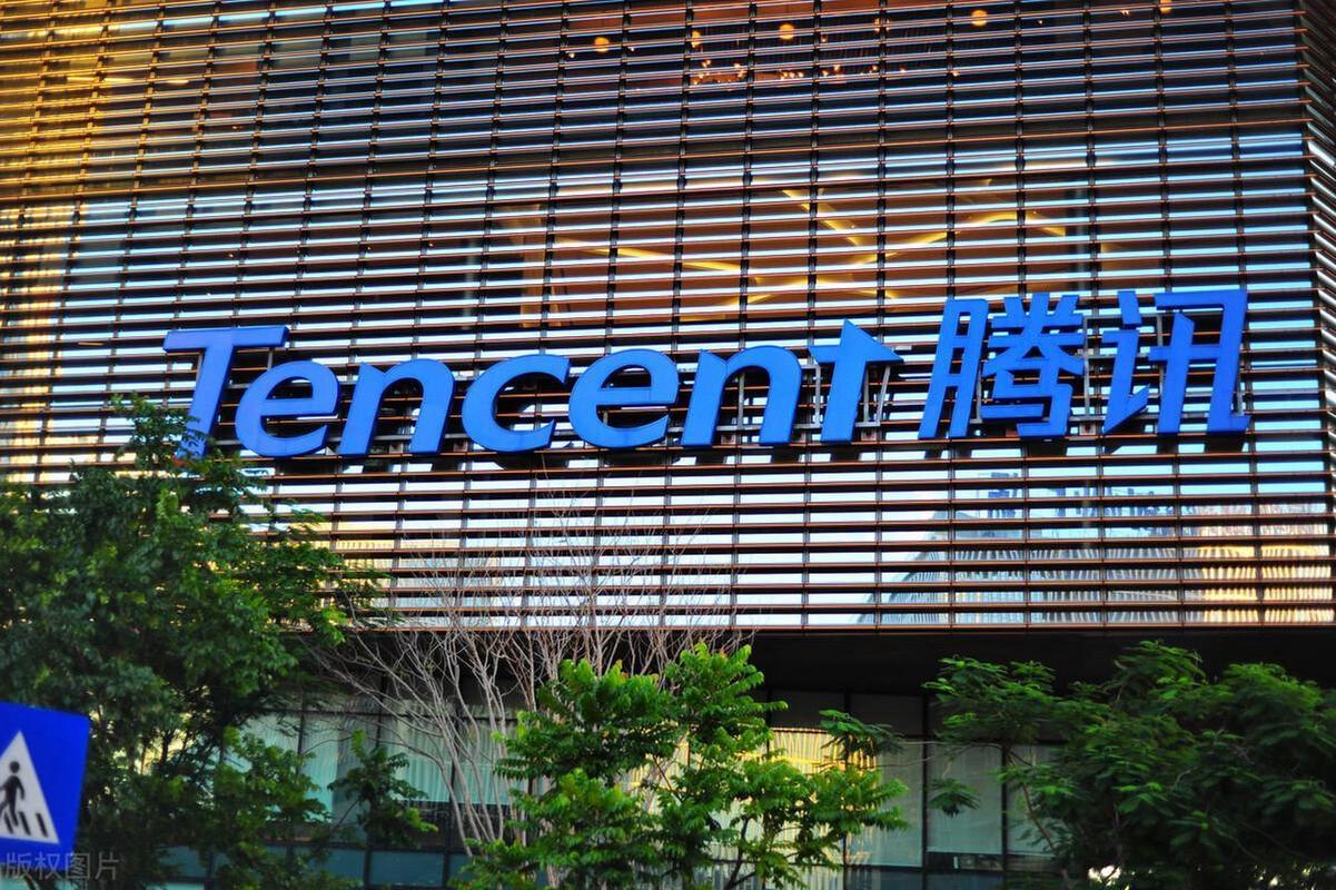 深圳腾讯人力资源部有何独特之处？-图2