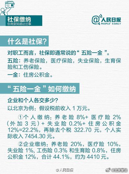 第三方缴纳社保公司流程具体是怎样的?-图2 第三方缴纳社保公司流程具体是怎样的?-图2