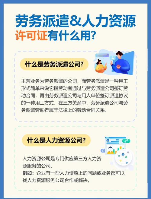 人事和人力是一家公司吗？-图2