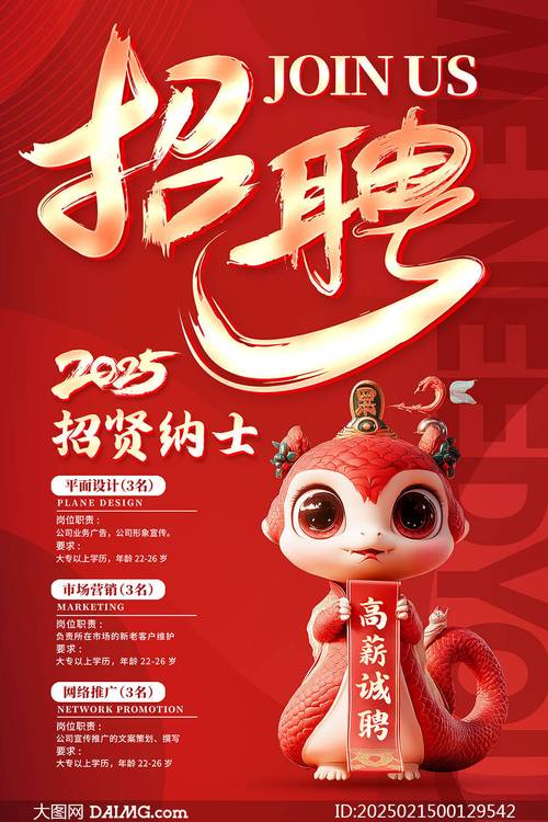 招聘PSD，具体要求有哪些？-图1