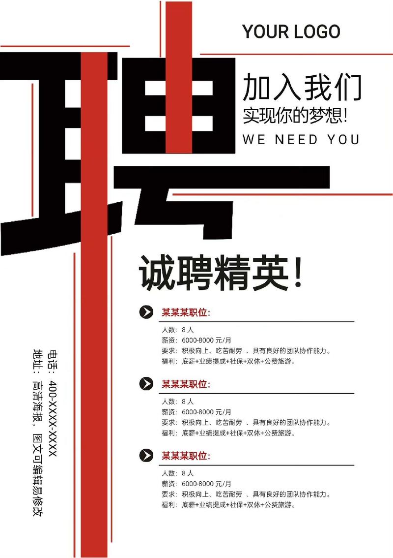 招聘PSD，具体要求有哪些？-图3