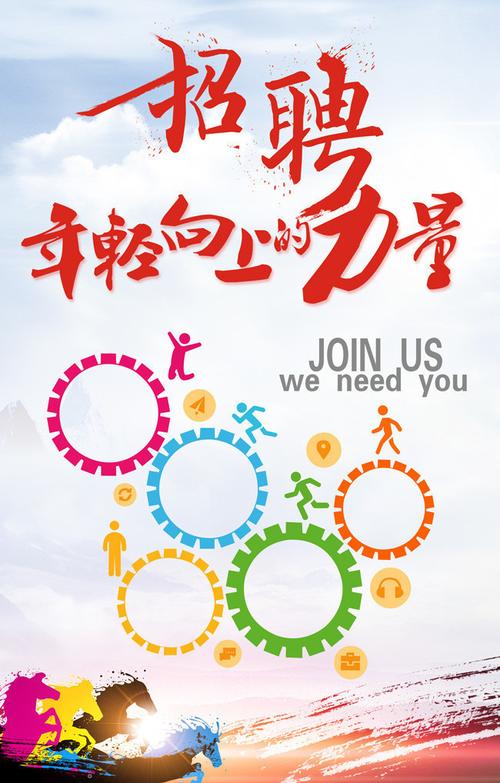 创意招聘广告语，如何写出让人眼前一亮？-图3