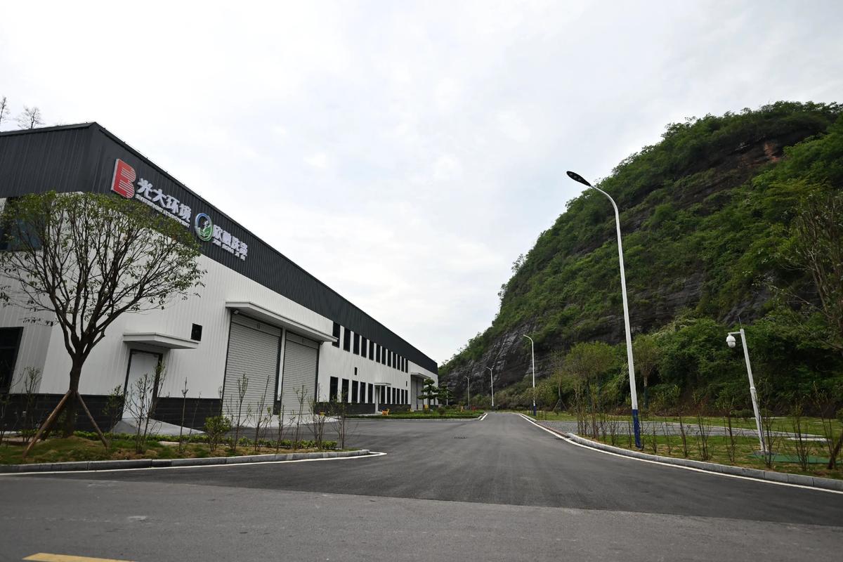 兴义市龙华责任有限公司是做什么的？-图1