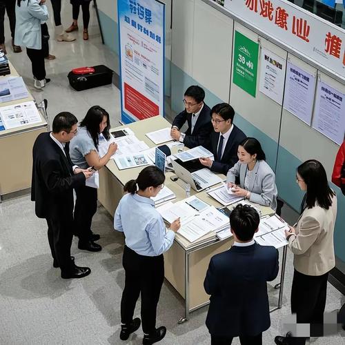 新公司应聘，该注意哪些关键点？-图2