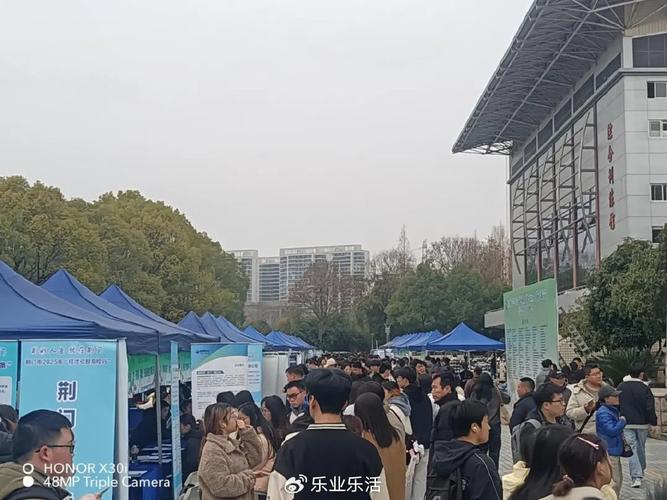 荆门招聘会哪些岗位最热门？-图2