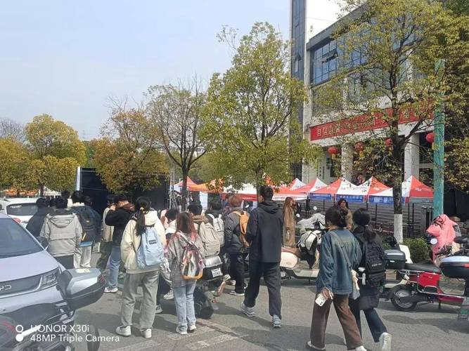 荆门招聘会哪些岗位最热门？-图1