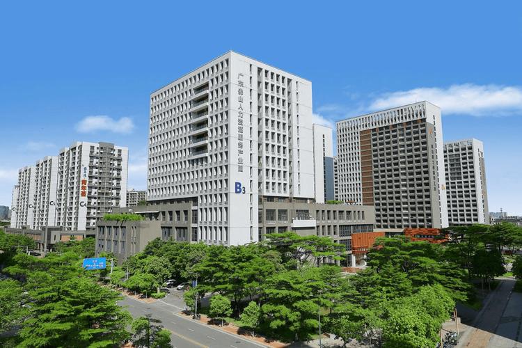 广州人力资源公司主要聚集在哪些区域？-图2