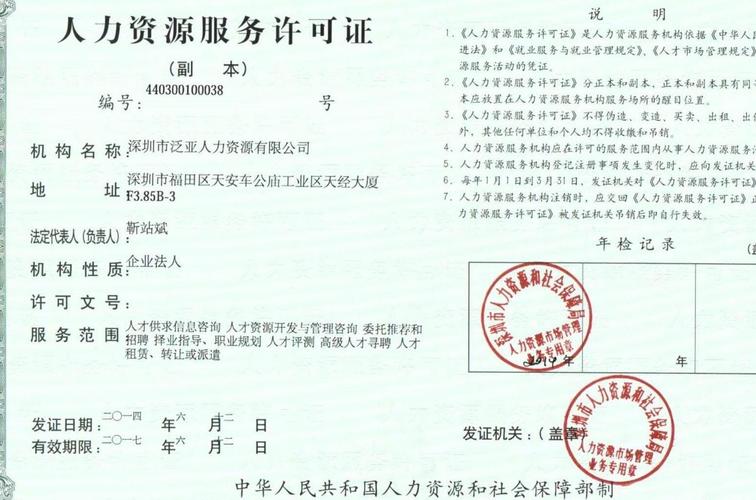 劳务派遣公司HR为何流动性大？-图3