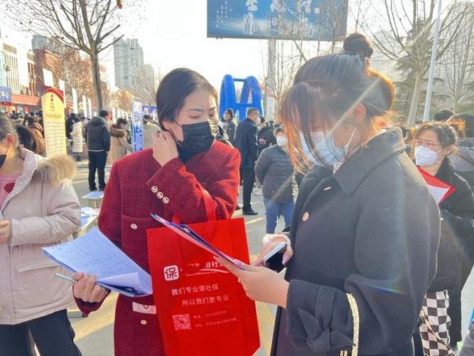 寿光招聘会有哪些热门岗位？-图1