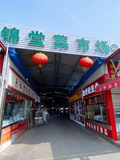 福州市市场管理有限公司负责什么？-图3