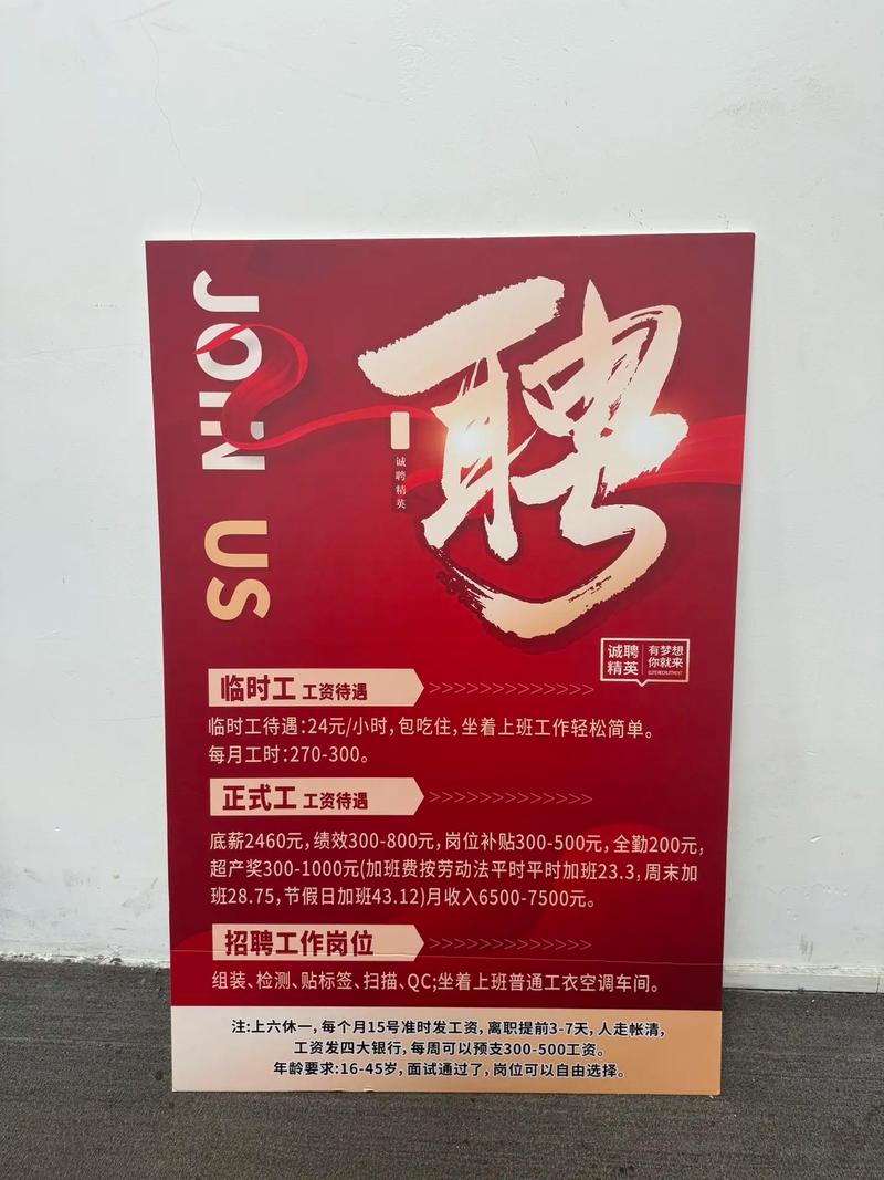 祁阳最新招聘有哪些岗位？-图3