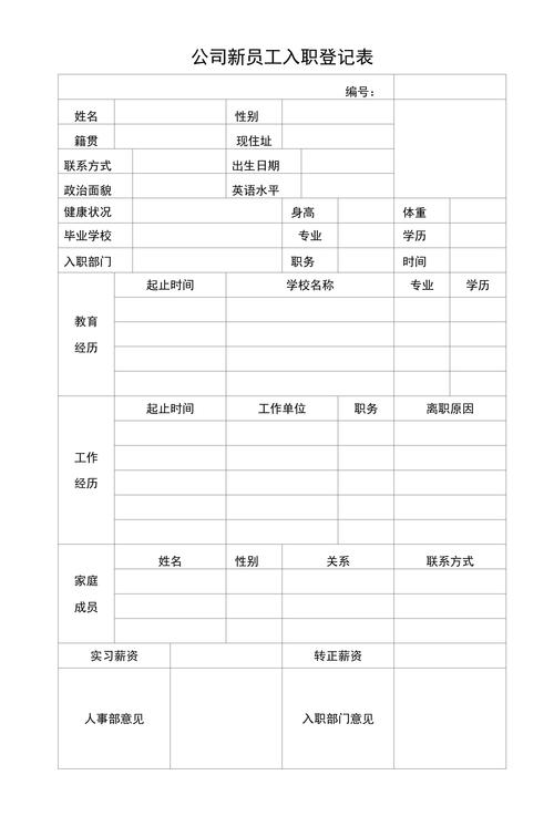 为何同一人能两次入职同一家公司?-图1 为何同一人能两次入职同一家公司?-图1