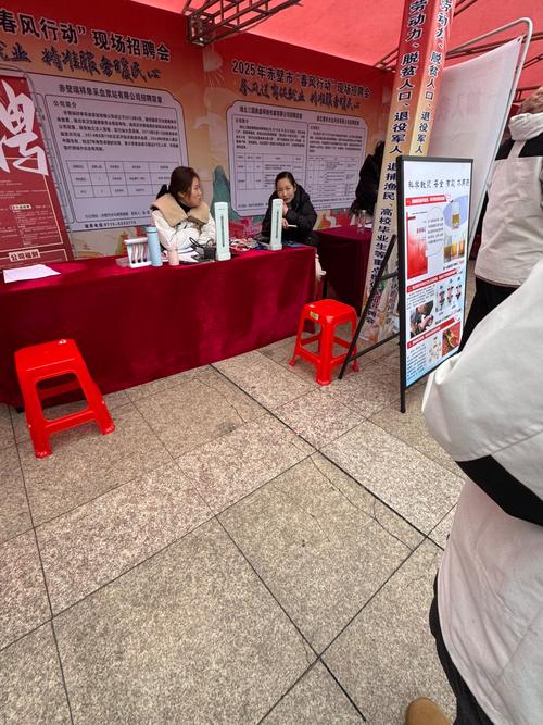 赤壁最新招聘有哪些岗位？-图1