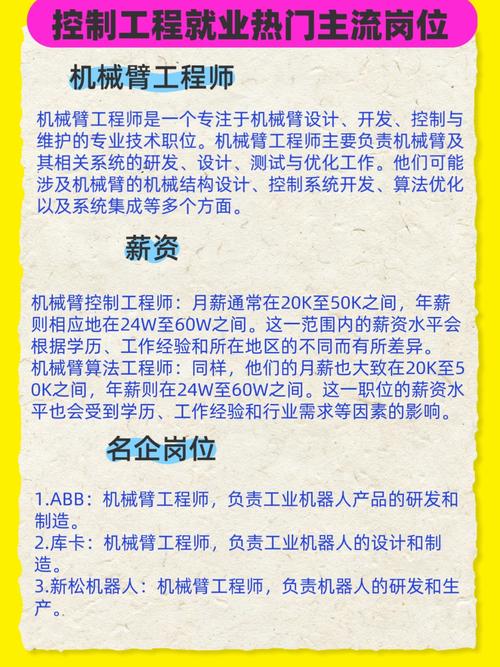 电机工程师招聘，要求有哪些？-图3