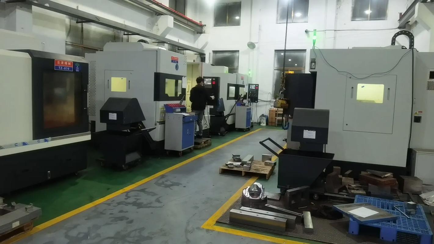 宁波模具招聘，岗位要求与薪资如何？-图1