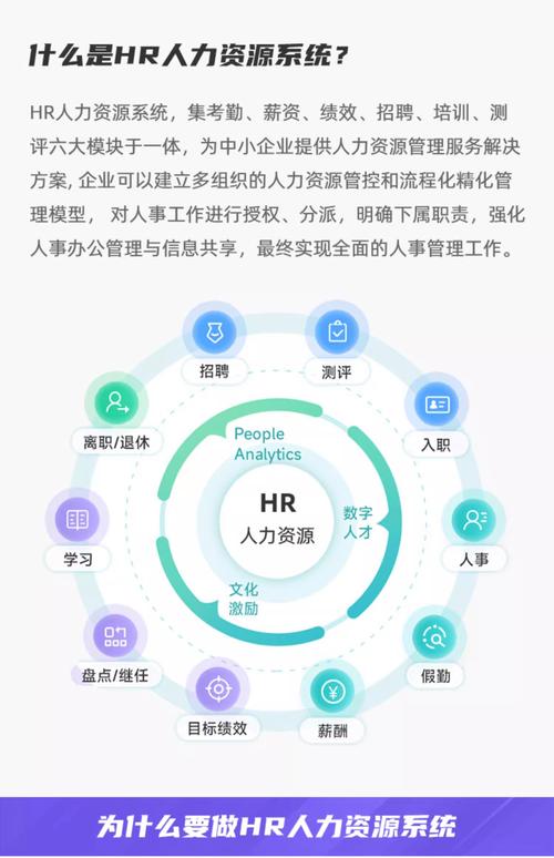 互联网公司HR需具备哪些核心能力？-图3