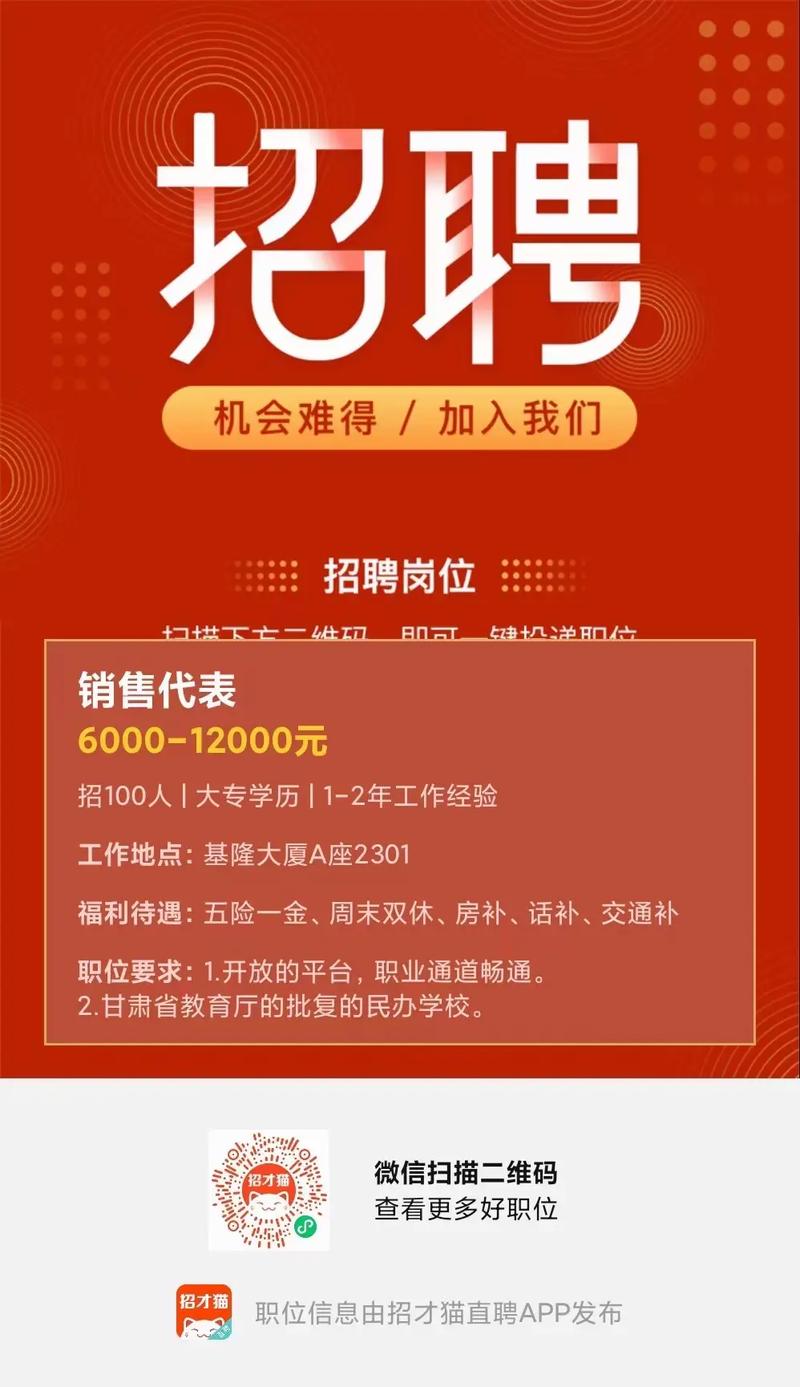 人才资源招聘网如何高效匹配人才？-图2