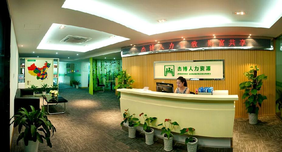 金安达人力资源官网有什么特色服务？-图3