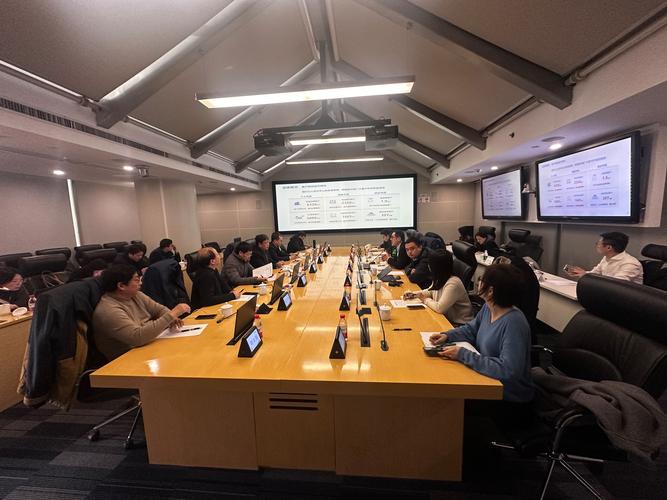 吉利人力资源部工作氛围怎么样？-图2