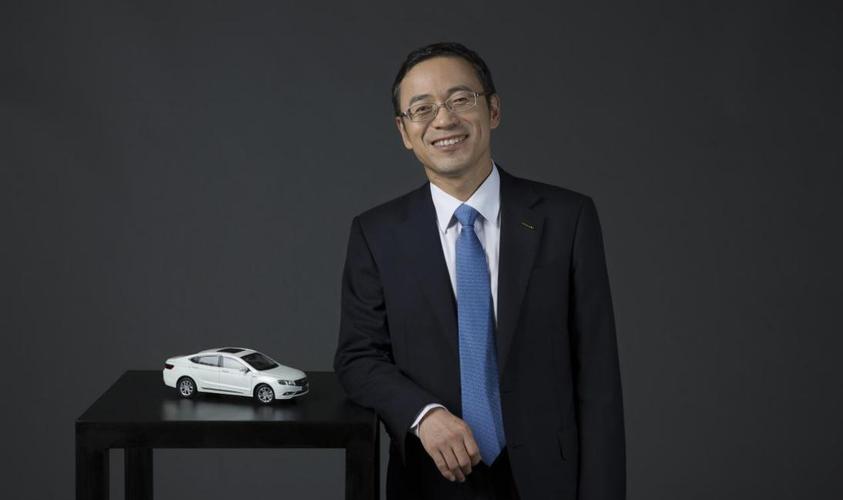 吉利人力资源部工作氛围怎么样？-图3