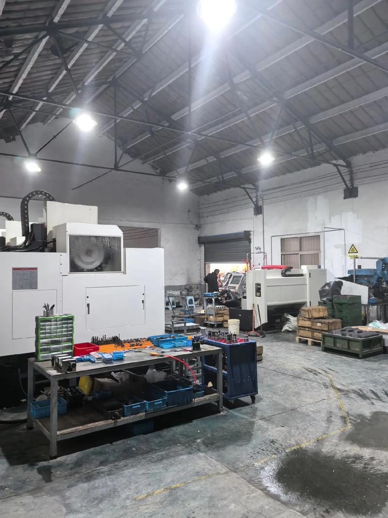 常力机械主营什么产品？-图1