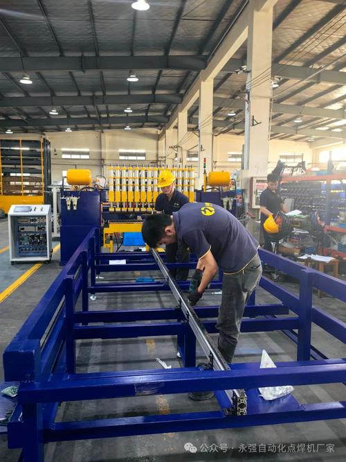 常力机械主营什么产品？-图2