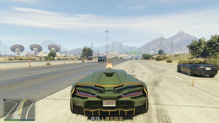 GTA5在公司能卖车吗?-图3 GTA5在公司能卖车吗?-图3