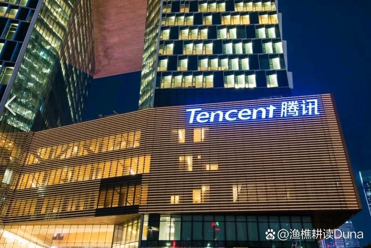 成都腾讯人力资源部主要负责什么？-图1