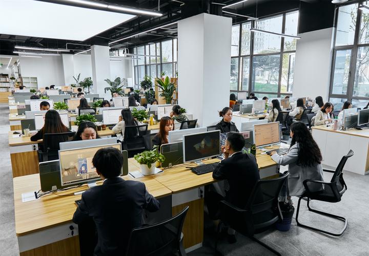 成都腾讯人力资源部主要负责什么？-图2