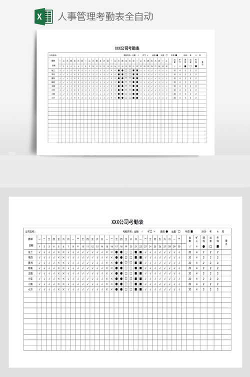 员工为何故意篡改公司考勤记录？-图2