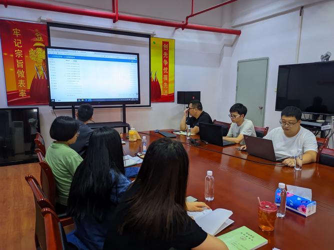 培训公司的人力资源部如何高效赋能业务？-图3