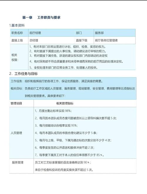 厨师不服管理，HR面谈该如何破局？-图1