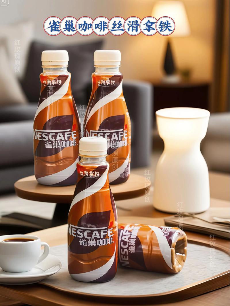 雀巢咖啡招聘，什么岗位最值得期待？-图1