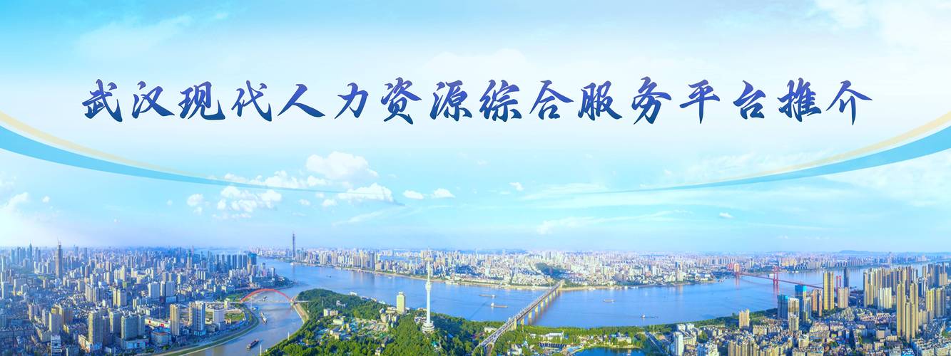 武汉人力资源公司名单有哪些靠谱的？-图3