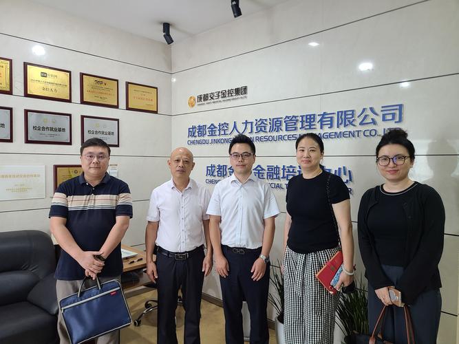 四川成都人力资源公司哪家好？-图2