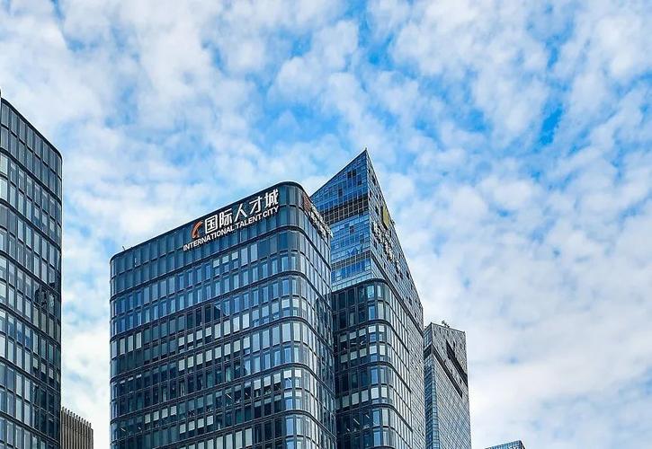 四川成都人力资源公司哪家好？-图3