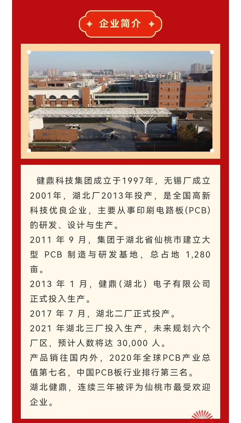 无锡健鼎招聘，有哪些岗位和要求？-图1