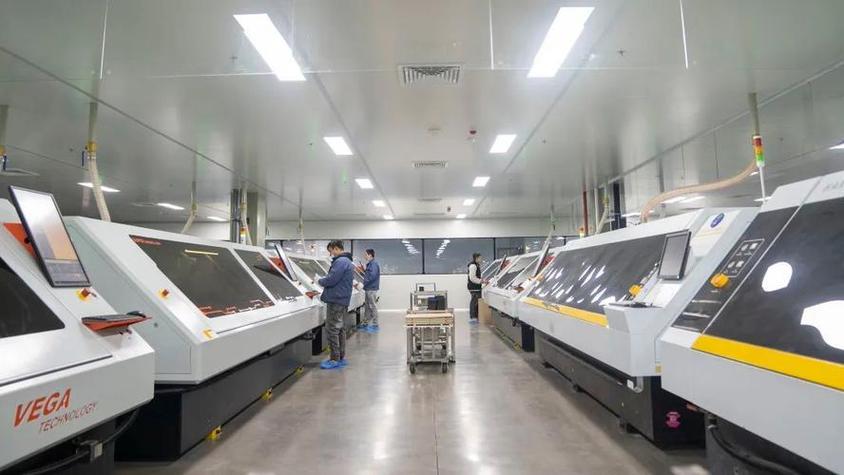 无锡健鼎招聘，有哪些岗位和要求？-图2