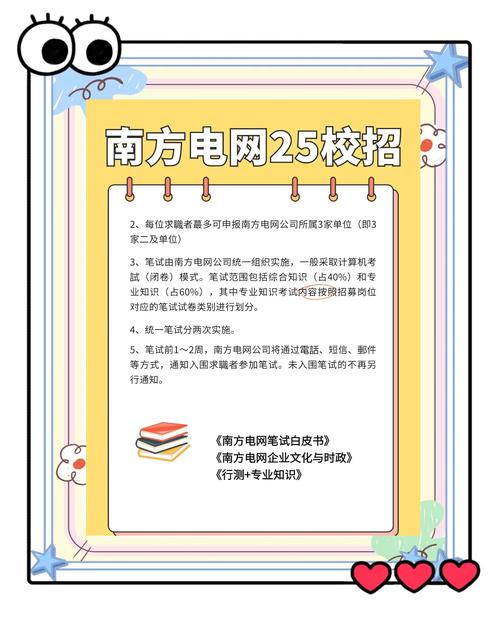 南方电网招聘啥条件？咋报名？-图1