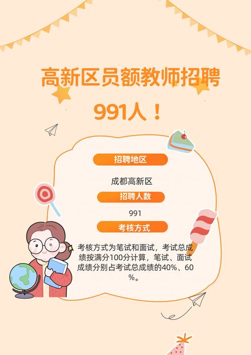 中国教师招聘-图1