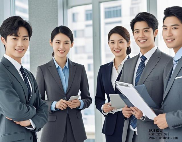 长三角猎头公司有何独特优势?-图1 长三角猎头公司有何独特优势?-图1
