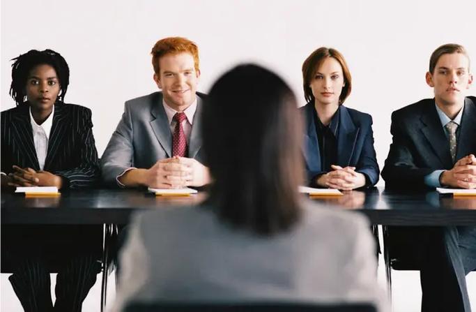 同公司恋爱,HR会受限制吗?-图3 同公司恋爱,HR会受限制吗?-图3