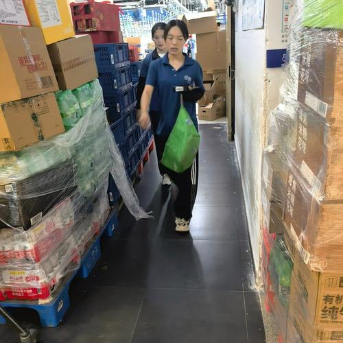 河马生鲜招聘,岗位要求有哪些?-图1 河马生鲜招聘,岗位要求有哪些?-图1