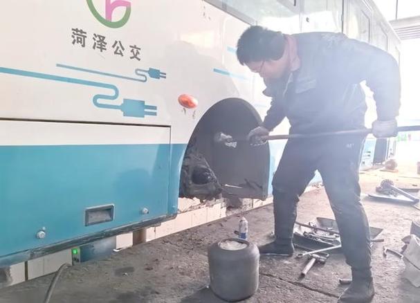 菏泽公交公司员工专区-图3